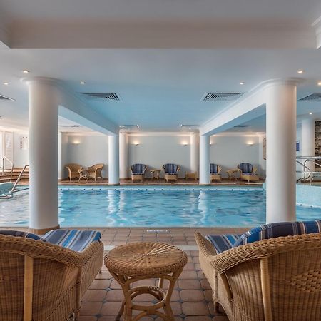 Pestana Miramar Garden & Ocean Hotel Funchal  Exterior foto