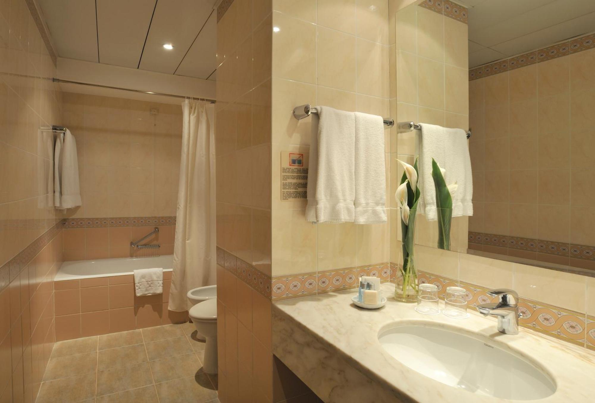 Pestana Miramar Garden & Ocean Hotel Funchal  Exterior foto