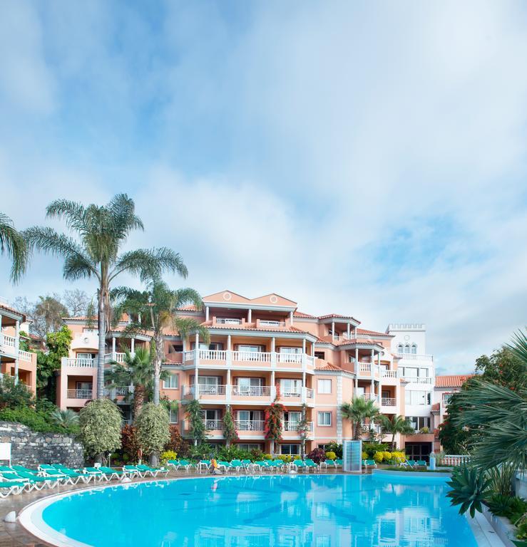 Pestana Miramar Garden & Ocean Hotel Funchal  Exterior foto