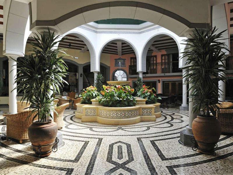 Pestana Miramar Garden & Ocean Hotel Funchal  Exterior foto
