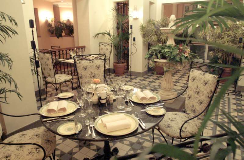Pestana Miramar Garden & Ocean Hotel Funchal  Exterior foto