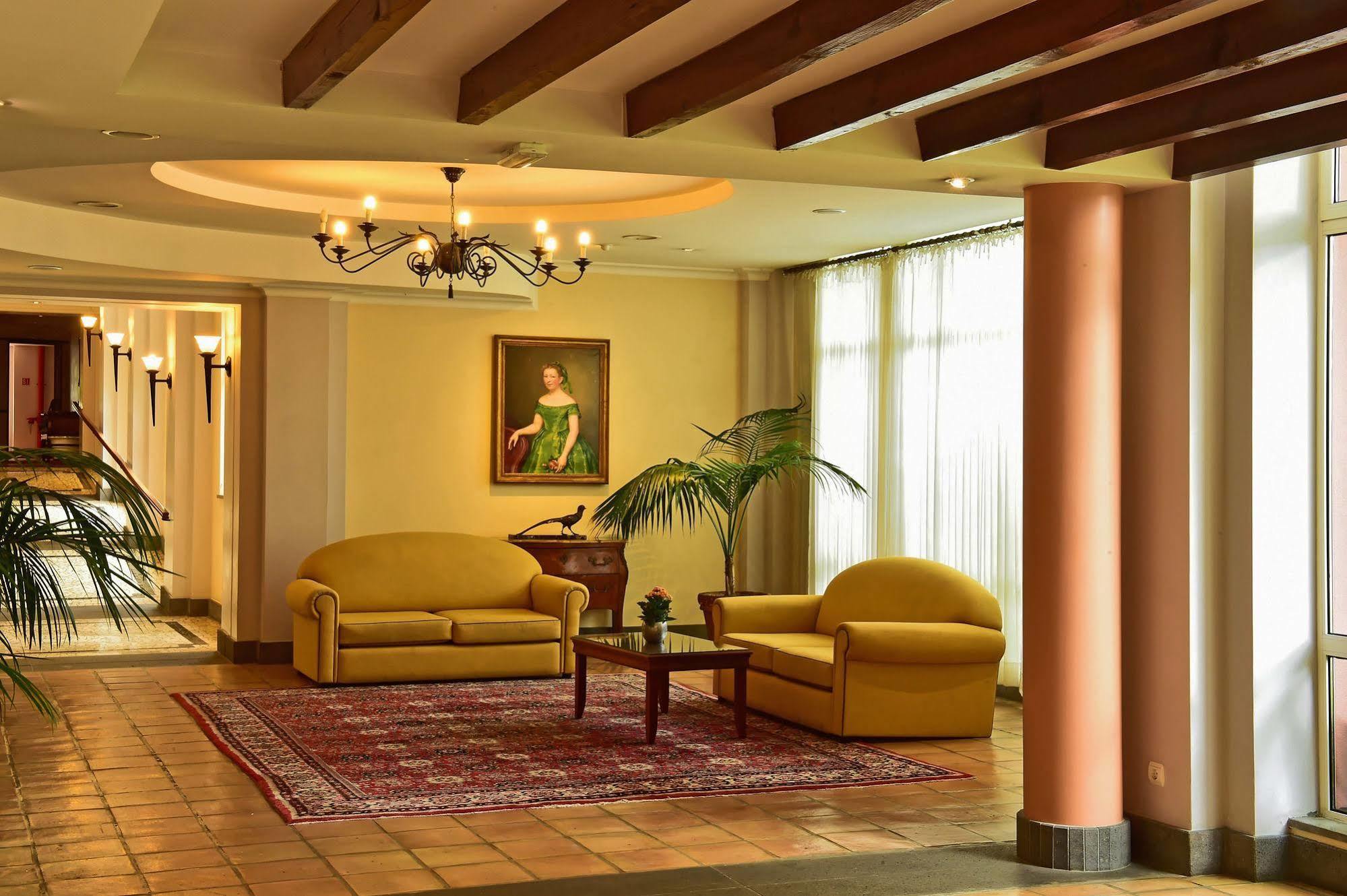 Pestana Miramar Garden & Ocean Hotel Funchal  Exterior foto