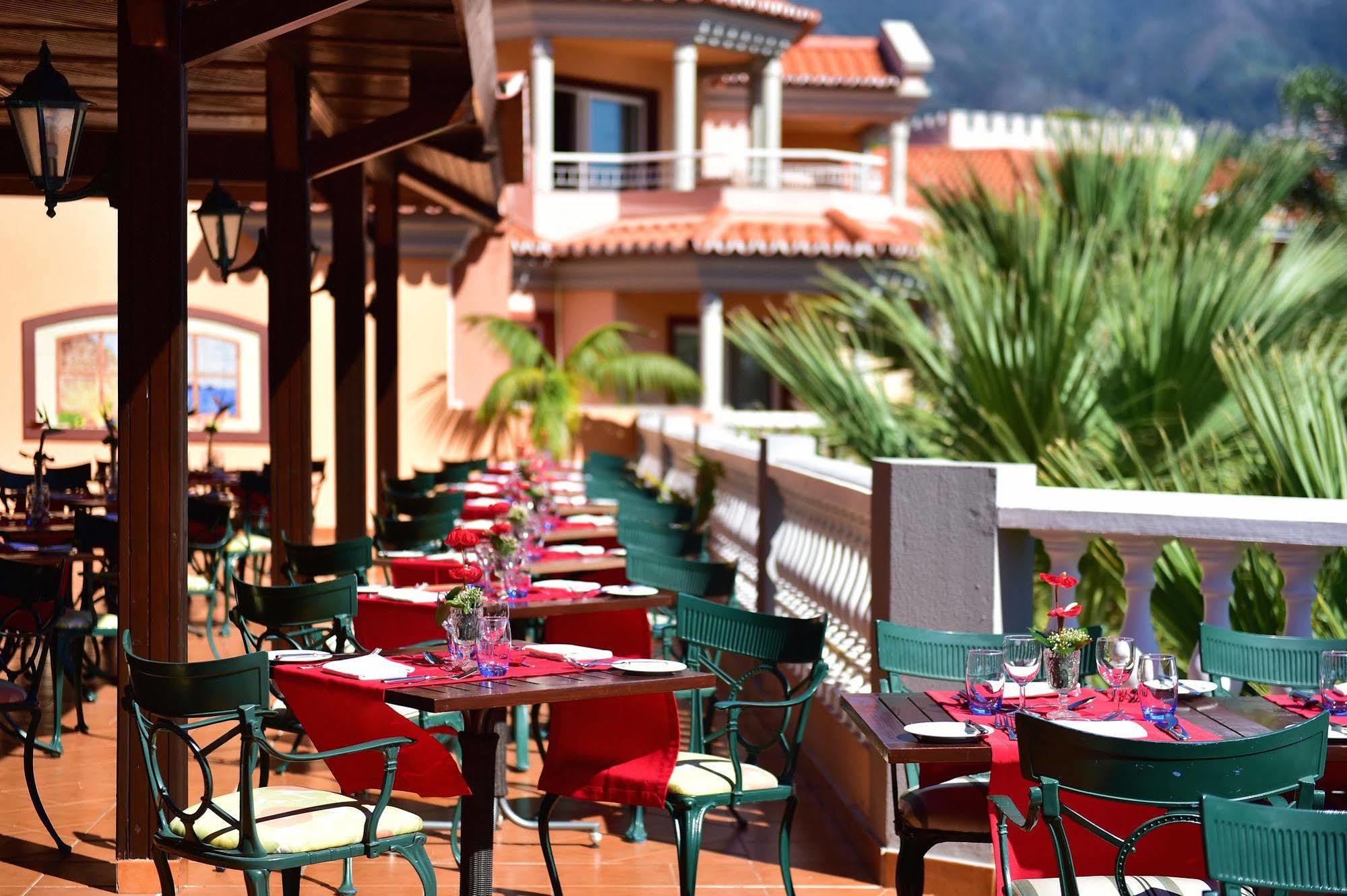 Pestana Miramar Garden & Ocean Hotel Funchal  Exterior foto