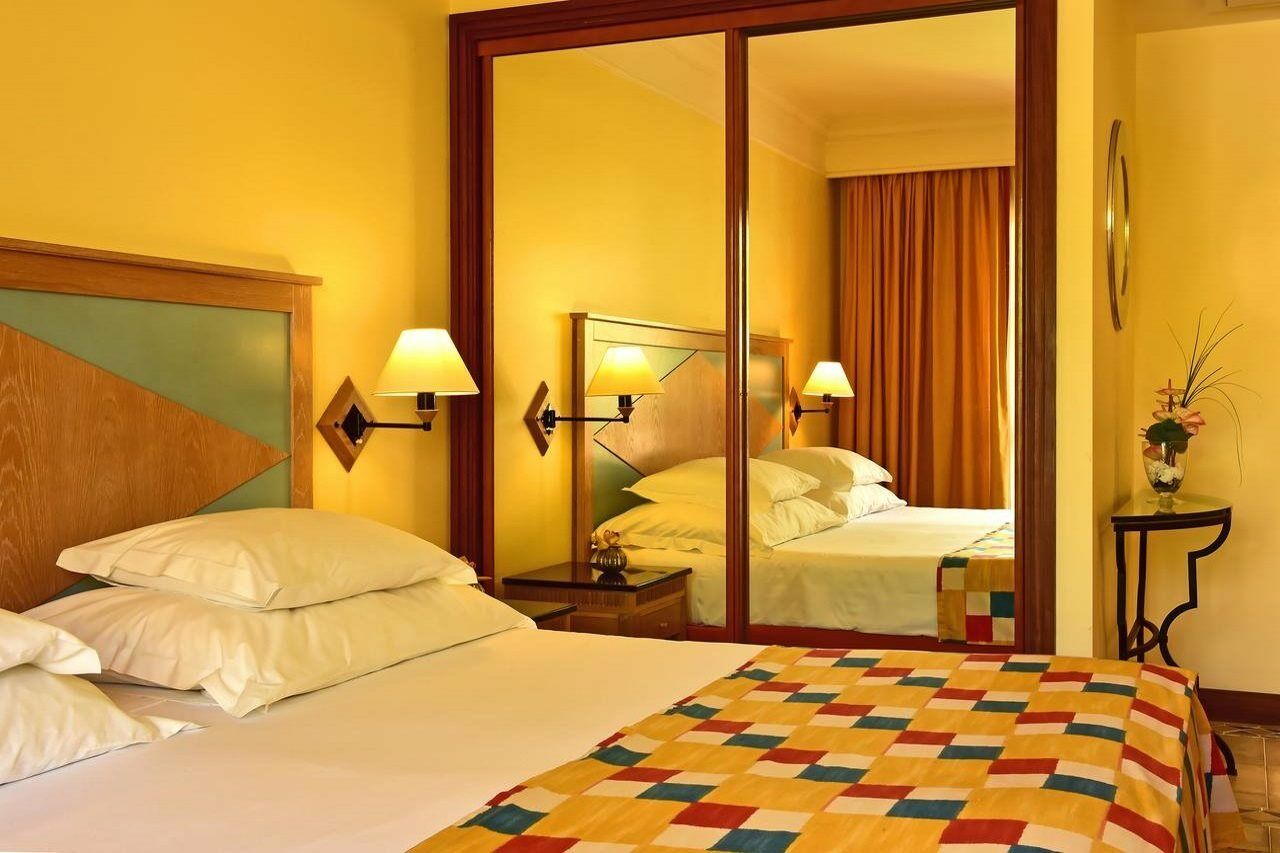 Pestana Miramar Garden & Ocean Hotel Funchal  Exterior foto